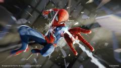 Spider-Man - a Digital Foundry szerint szó sincs lebutításról kép