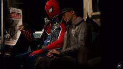A Spider-Manben tease-eli következő játékát az Insomniac Games? kép