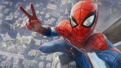 Spider-Man - most már ez a legsikeresebb szuperhősös játék kép