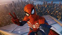 A Sony felvásárolta a Marvel's Spider-Man fejlesztőcsapatát kép