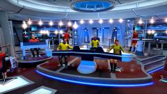 E3 2016 - a Star Trek sztárjai játszanak a Star Trek: Bridge Crew-val kép