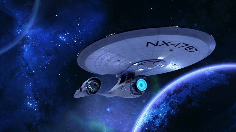 Star Trek: Bridge Crew megjelenés - tovább csúszik a VR kaland bevezetőkép