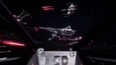 E3 2016 - űrcsatázunk a Star Wars: Battlefront X-Wing VR játékban kép