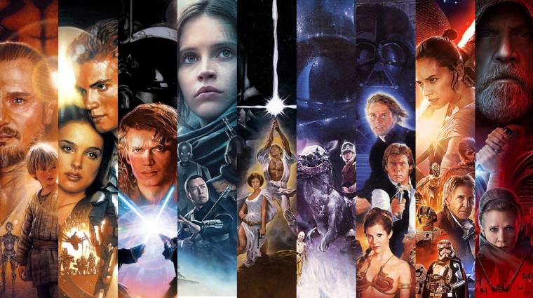 Újabb élőszereplős Star Wars-sorozat van készülőben? bevezetőkép