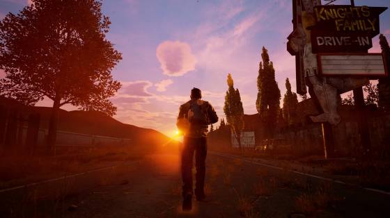State of Decay 2 infódoboz