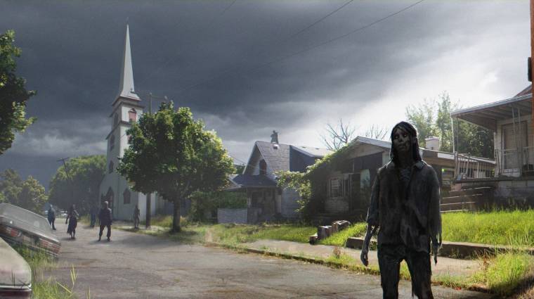 State of Decay 2 - minden kiderül a következő E3-on bevezetőkép