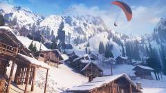 Három Ubisoft játékot lehet ingyen játszani a hétvégén kép