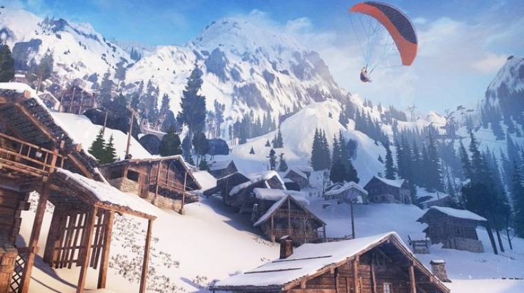 Három Ubisoft játékot lehet ingyen játszani a hétvégén bevezetőkép