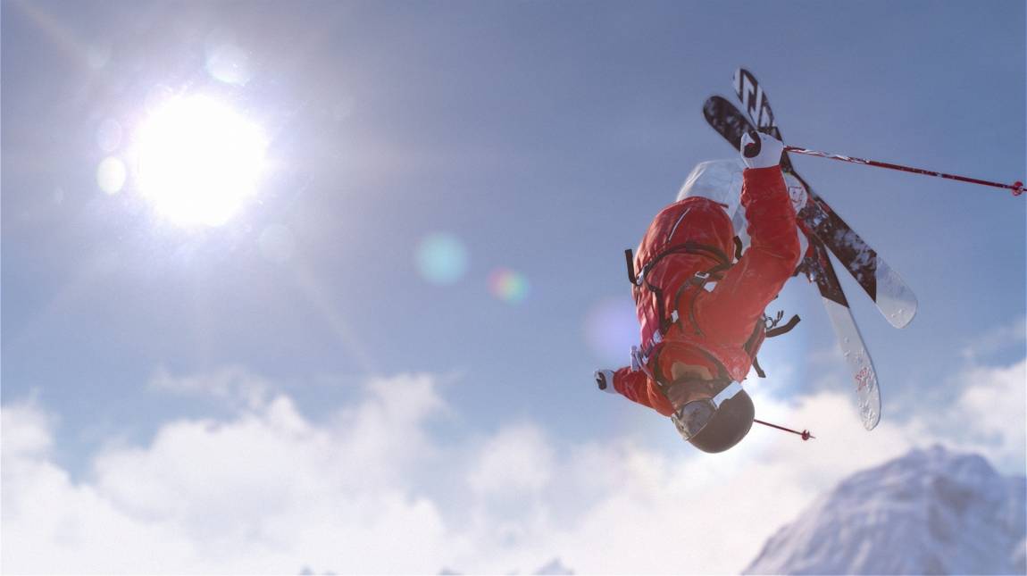 Steep - 48 perces videó készít fel a havas hegycsúcsokra bevezetőkép