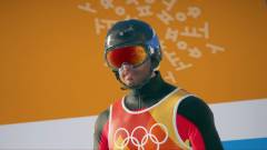 E3 2017 - hivatalos téli olimpia kiegészítővel bővül a Steep kép
