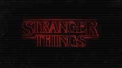 Stranger Things - 2017-ben jön a második évad kép
