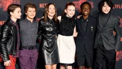 Stranger Things 3. évad - megtudtunk egy-két apróságot a folytatásról kép