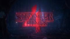 Stranger Things - bejelentették a 4. évadot, itt az első teaser trailer is kép