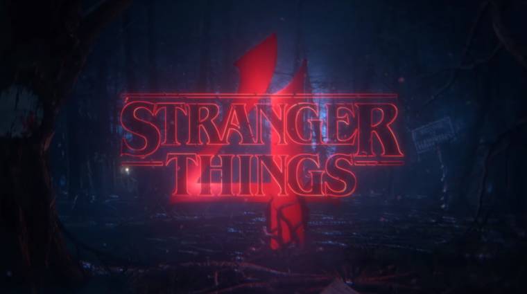Stranger Things - bejelentették a 4. évadot, itt az első teaser trailer is bevezetőkép