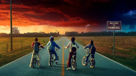 Evadkritika Stranger Things 2 Evad Hir Puliwood
