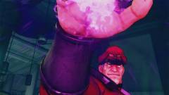 Street Fighter V: A Shadow Falls - előzetesen a sztori mód kép