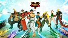 Ezek a karakterek maradtak ki a Street Fighter V-ből kép