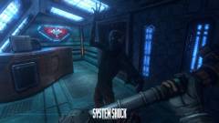 System Shock Remastered - a héten jön a demó kép