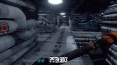System Shock remake - most már végképp nem tudni, mikor készül el kép