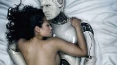 Szex és a robotok, szex és a magyarok kép