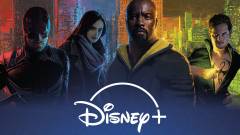 Tényleg a Disney+-ra jöhetnek a netflixes Marvel sorozatok kép
