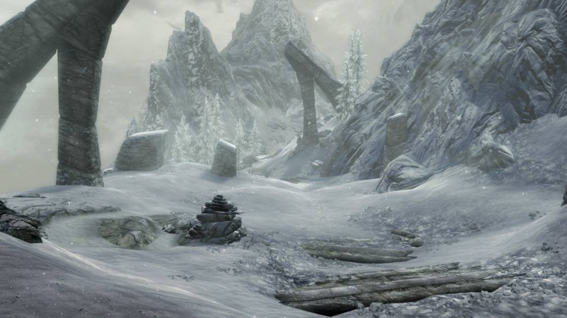 The Elder Scrolls V: Skyrim Special Edition - szebb lehet, mint a modolt látvány? bevezetőkép