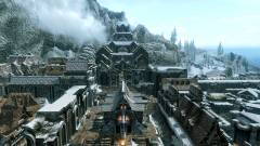 The Elder Scrolls V: Skyrim Special Edition tesztek - ami régen is jó volt... kép