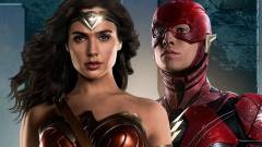 Wonder Woman is benne lehet a Flashpointban kép