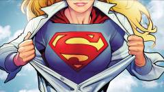 Supergirl is szerepel majd a The Flash filmben, már kiválasztották a színésznőt kép