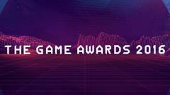 The Game Awards 2016 - ezek lettek az év legjobb játékai kép