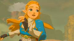 The Legend of Zelda: Breath of the Wild - nem Zelda lesz a főszereplő a második DLC-ben kép