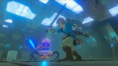 The Legend of Zelda: Breath of the Wild - megfejtették a játék ősi nyelvét kép