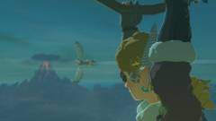 The Legend of Zelda: Breath of the Wild - ezek az apróságok teszik csodálatossá kép