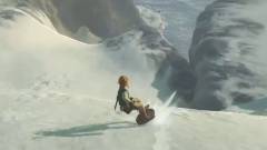 Ennél viccesebb Legend of Zelda: Breath of the Wild bénázást ritkán látsz kép