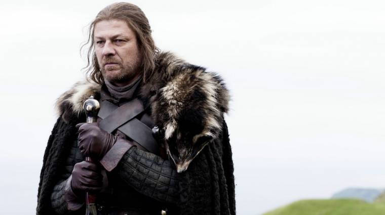 Trónok harca - egy őrült elmélet szerint Ned Stark nagyon is életben van bevezetőkép