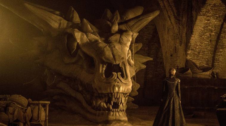 Megvan az első főszereplő a Trónok harca előzményeit bemutató House of the Dragonhoz! kép