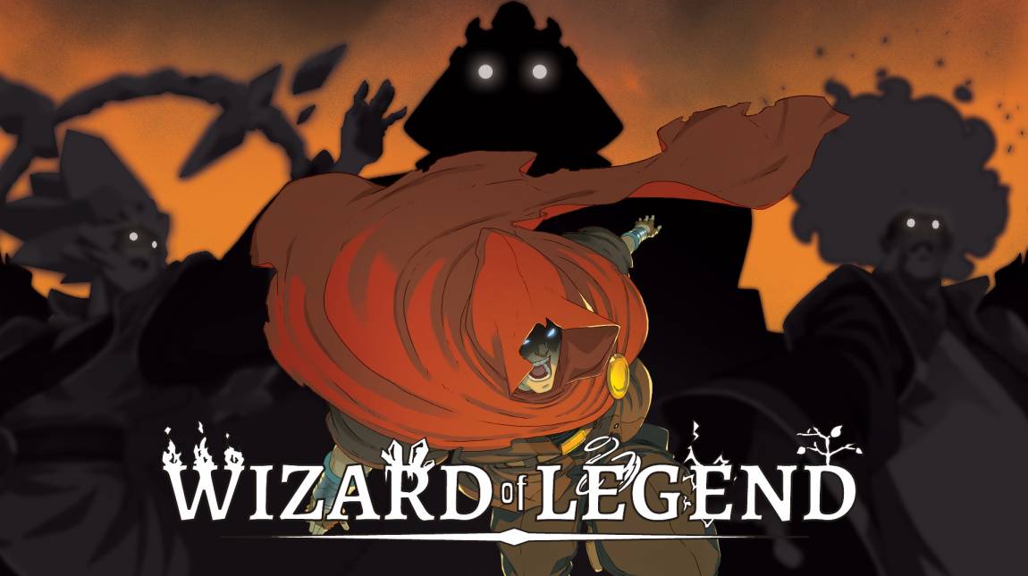 Wizard of Legend - 2D-s varázslók még nem voltak ennyire menők bevezetőkép
