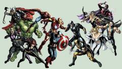 Összejöhet a Bosszúállók és X-Men crossover? kép