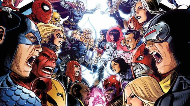 Avengers: Infinity War - mutánsok is harcolnak majd a Bosszúállók mellett? bevezetőkép
