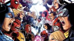 Visszakerülhetnek az X-Men és a Fantasztikus Négyes jogai a Marvelhez? kép