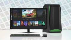Az Xbox App segít eldönteni, hogy elég erős-e a PC-nk a kiszemelt játékhoz kép