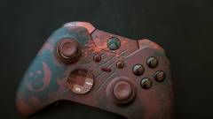 E3 2016 - egyedi kontrollert kap a Gears of War 4 kép