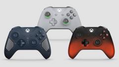 Fejlettebb PC-s adapter és új Xbox One kontrollerek érkeznek kép