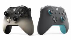 Két új Xbox One kontroller jön, októberben érkezhet az átdolgozott Elite is kép
