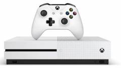 E3 2016 - a Microsoft végre reagált a slim Xbox One kiszivárgására kép