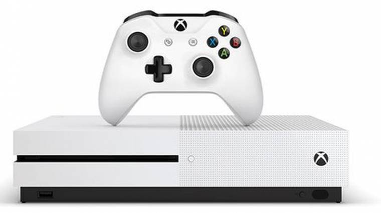 E3 2016 - a Microsoft végre reagált a slim Xbox One kiszivárgására bevezetőkép