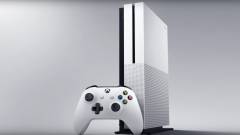 Xbox One S kicsomagolás és összehasonlítás kép