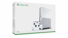 Xbox One S - megtudtuk, pontosan mikor jön kép