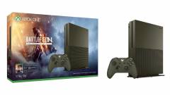 Battlefield 1 - egyedi Xbox One S-ekkel is megvásárolható lesz kép
