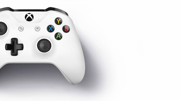 Májusban jöhet a lemezmeghajtó nélküli Xbox One bevezetőkép